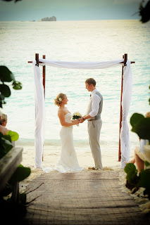 St. John wedding packages Beach weddings