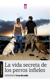 La vida secreta de los perros infieles