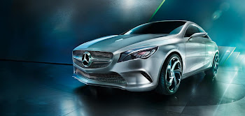 Official Mercedes-Benz Website