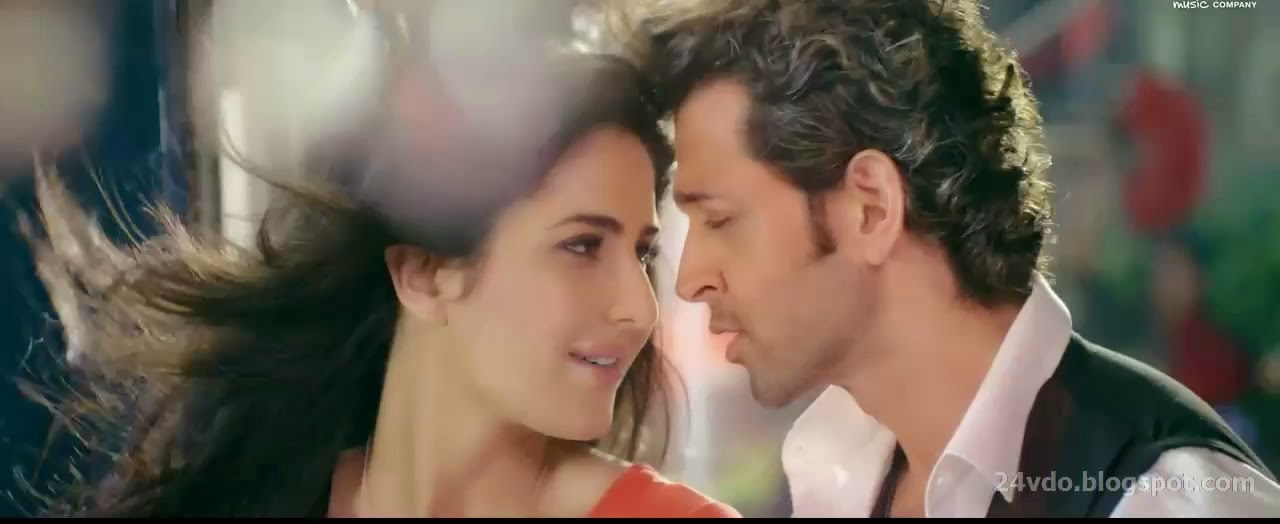 Exclusive++Bang+Bang++Tu+Meri+Video+feat