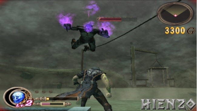 God hand roulette