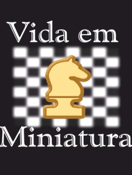 Vida em Miniatura: Krikor fala pela 1ª vez como GM