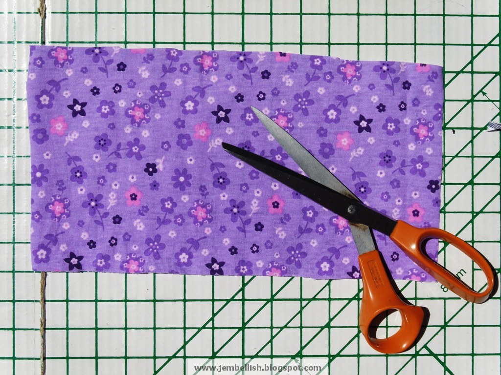 Creating my way to Success How to make your own mouse pad wrist rest in 5 steps and 15 minutes