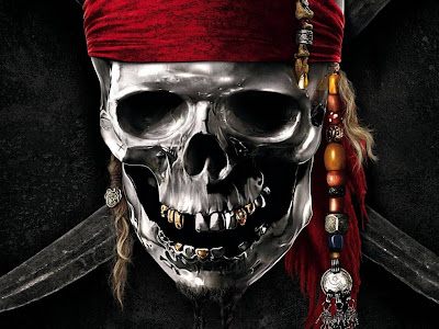 2011 Pirates of The Caribbean Standard Resolution Wallpaper 6
