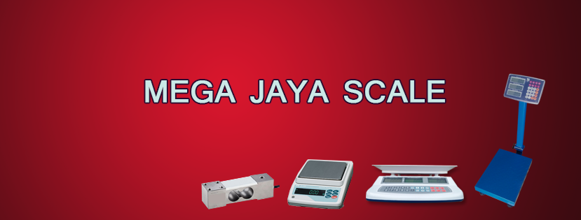 Megajaya Scale