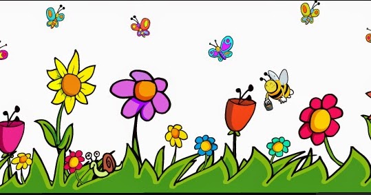 ¿QUÉ LE PASA A LUNA?: UNIDAD DIDÁCTICA: EL JARDÍN DE HUGO