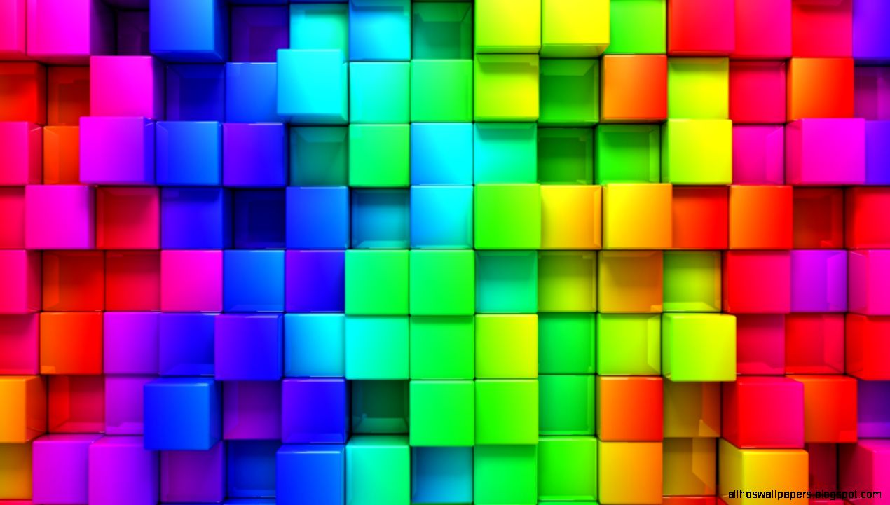 Colorful Wallpaper Downloads