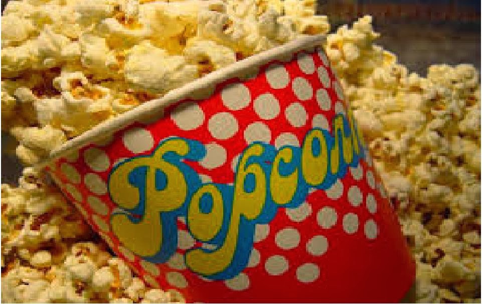 Popcorn