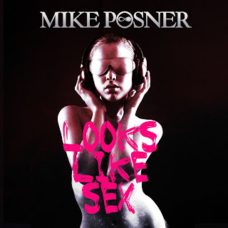 Mike Posner - Looks Like Sex Lyrics
