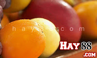 6 loại trái cây làm nở ngực | Maphim.net