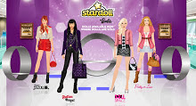 Stardoll By Barbie Dolls