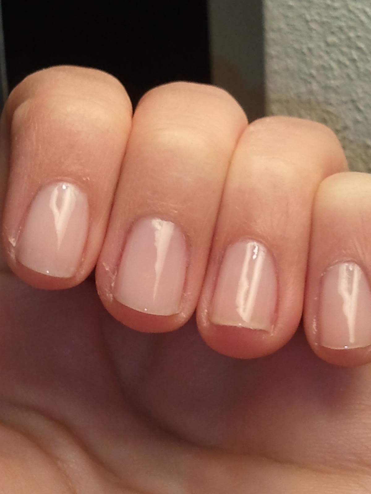 THE TIP SHEET Classic Essie's Allure