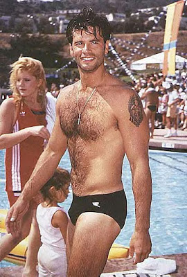 Lorenzo Lamas pr�sente l'Instan...