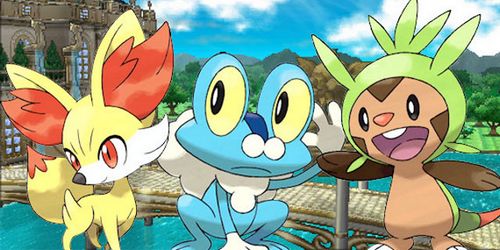 Pokémon X e Y: saiba como funcionam as Mega Evoluções do jogo