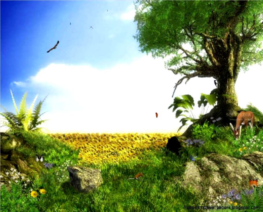 40 Best amp Amazing 3D Animated HD Wallpapers TechBlogStop 40 Best amp Amazing 3D Animated HD Wallpapers TechBlogStop