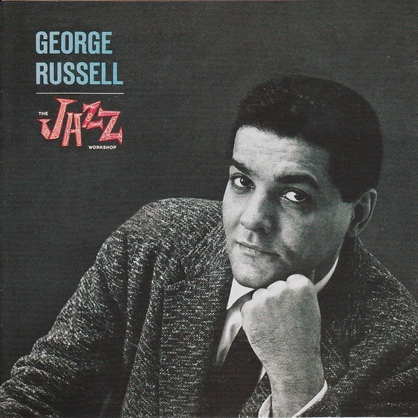 JTA The Jazz Transcript Authority Russell Part Two