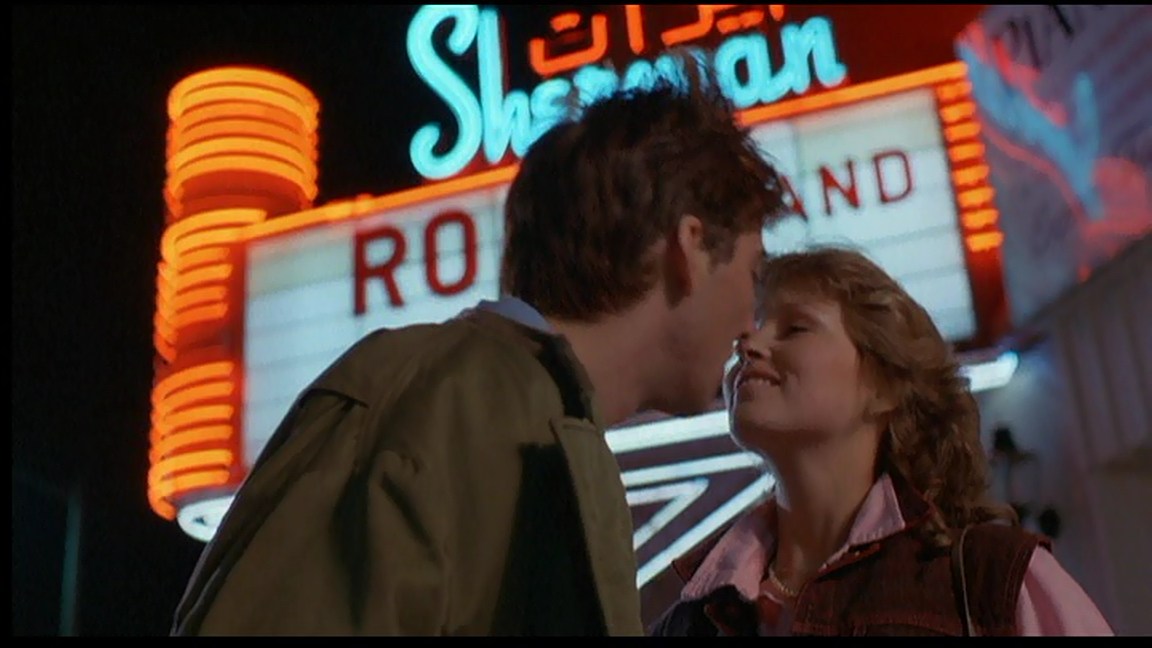 Filming Locations Valley Girl (1983) San Fernando Valley Blog