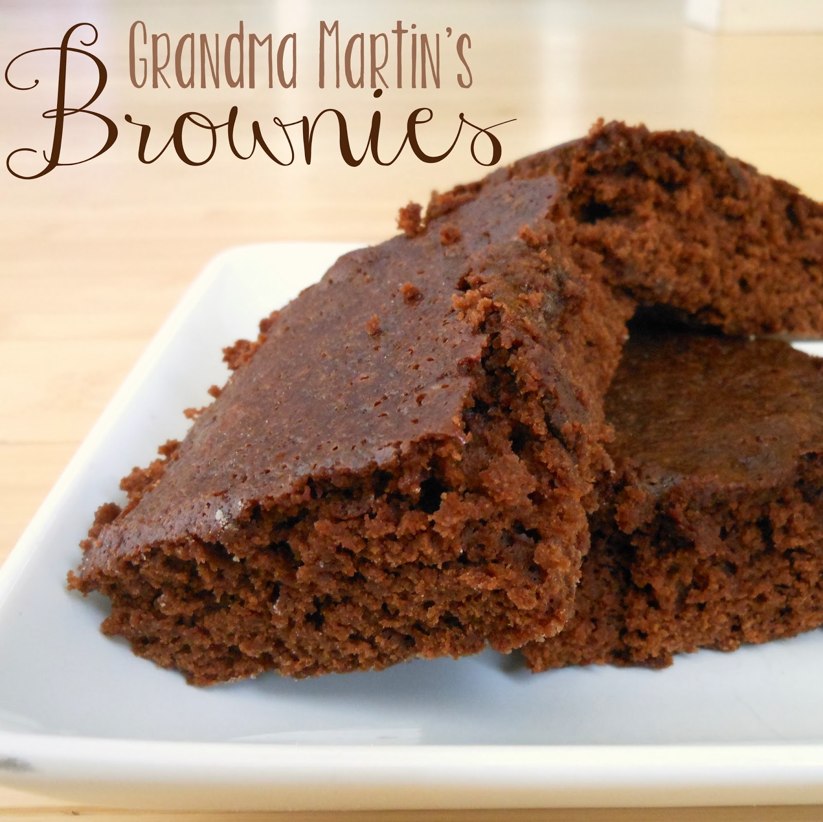 Sunny Days With My Loves Adventures in Homemaking Grandma Martin's