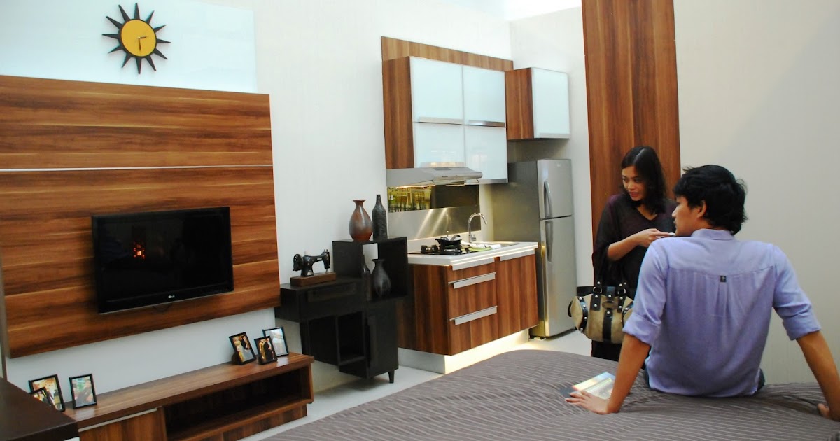 Bintaro Jaya  Soft Launching  Show Unit  Bintaro Plaza Residences