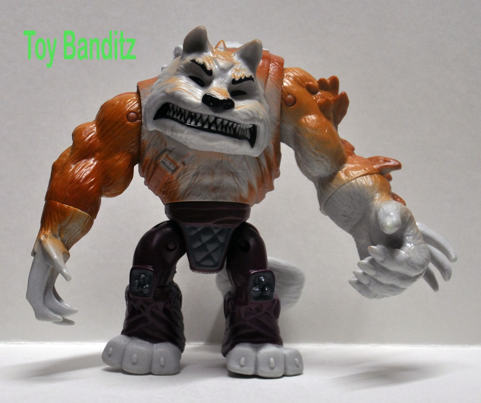 tmnt dogpound toy