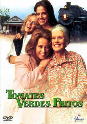Tomates Verdes Fritos (1991) Español