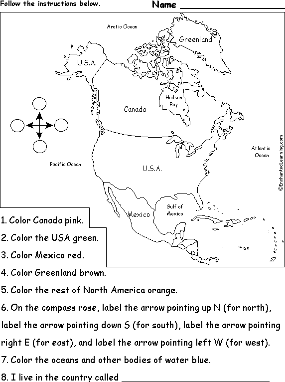 6th Social Studies September 2013