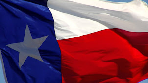 God, Liberty and Texas