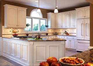 Refacing Kitchen Cabinets