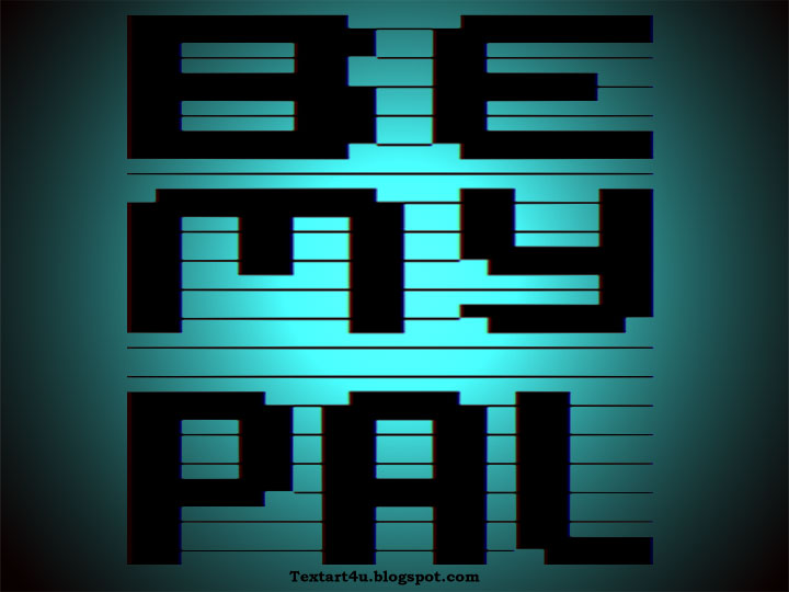 cool ascii art cool ascii art