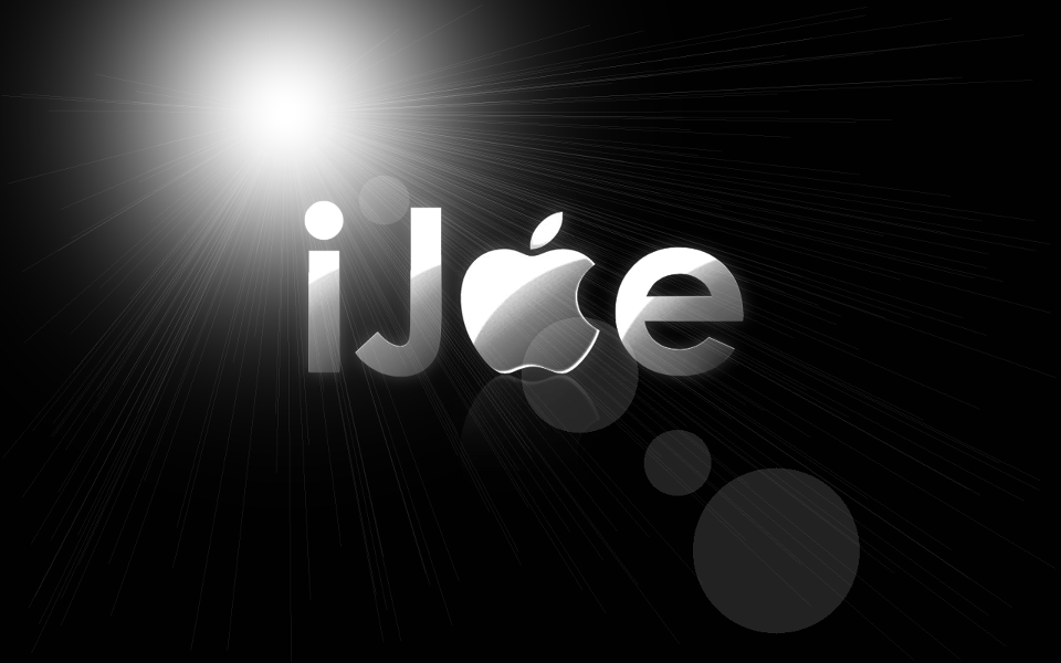 iJoe