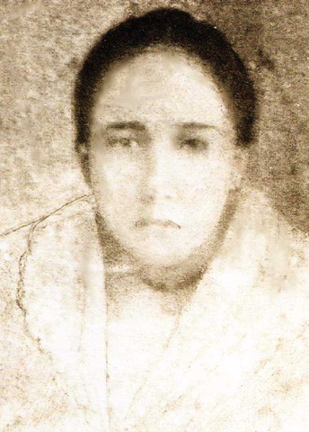 narcisa rizal