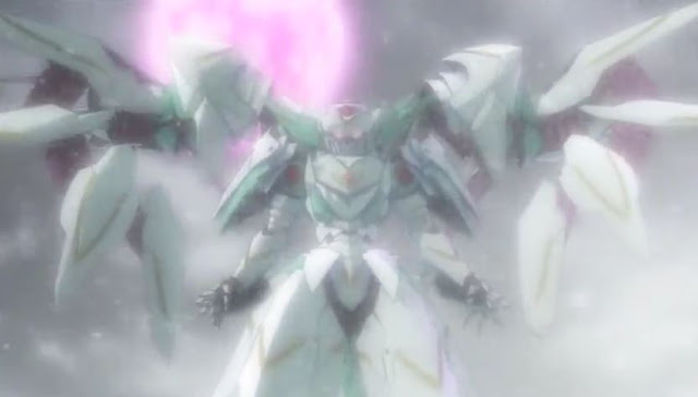 Download Anime Comet Lucifer Episode 5 Sub Indo Gratis