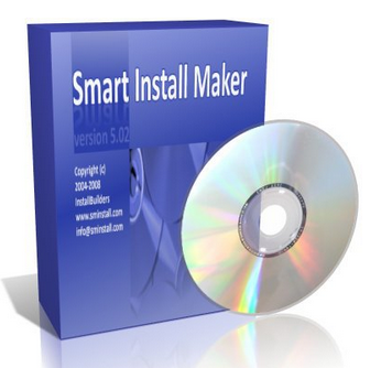 Smart Install Maker 5.02 With Two Keygen's - TSRh and REVENGE ...