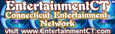 Entertainment CT - Cool Connecticut Events