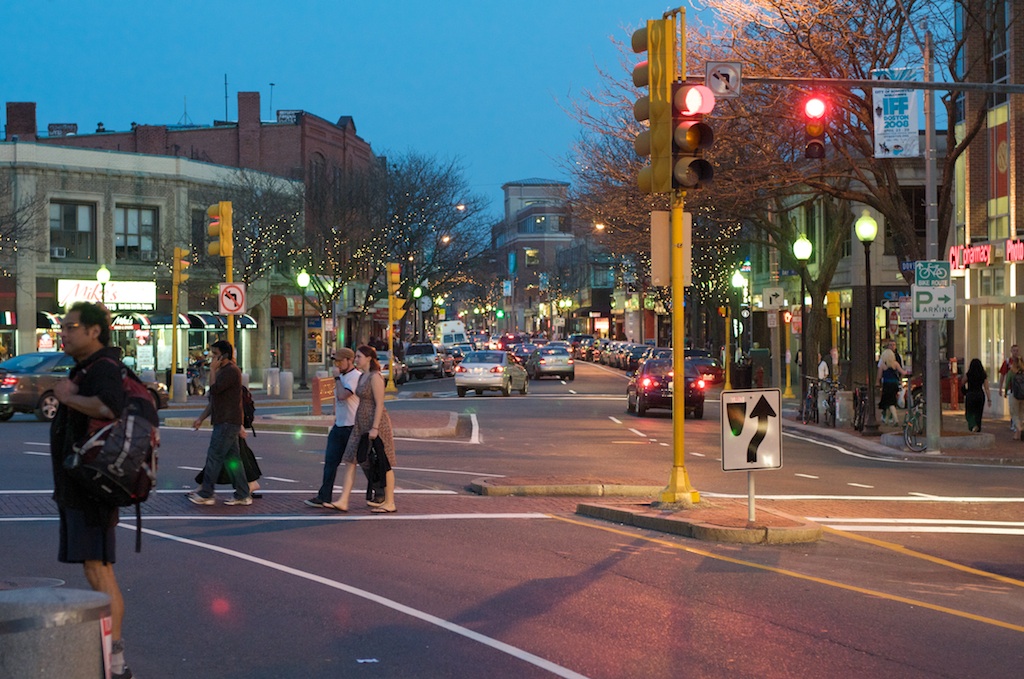 Fabulous Finds Davis Square