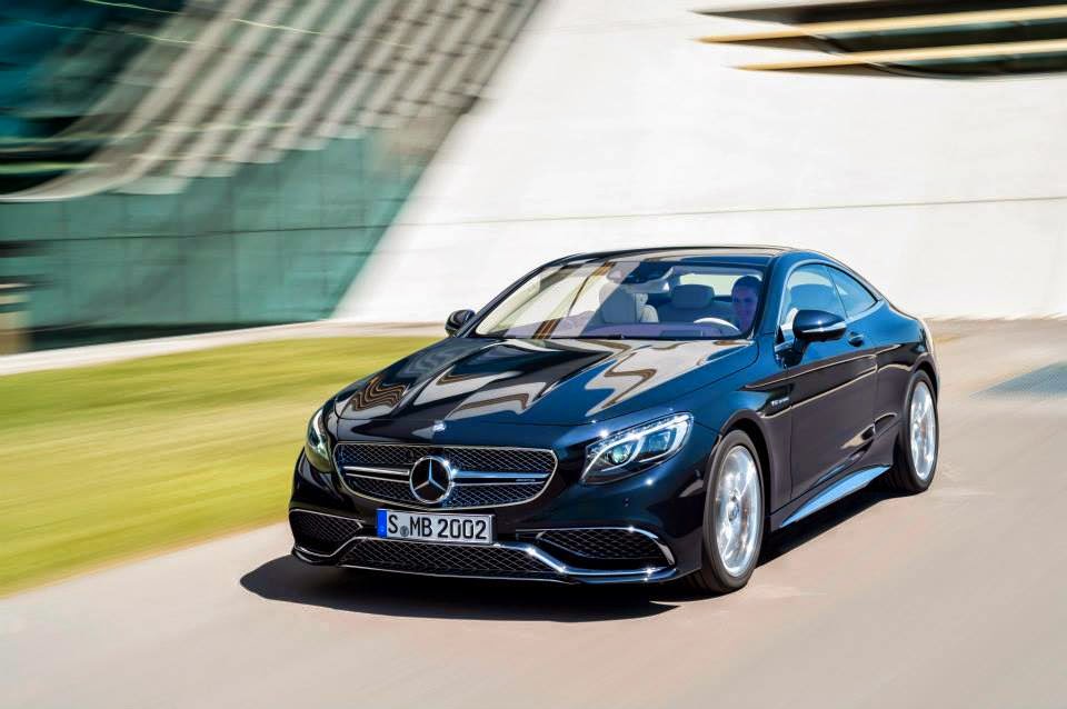 blue supernova mercedes benz s65 amg coupe