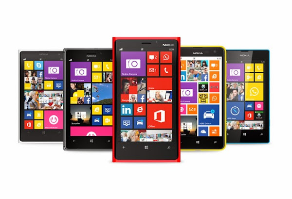 Lumia Black for Nokia Lumia handsets rolling out