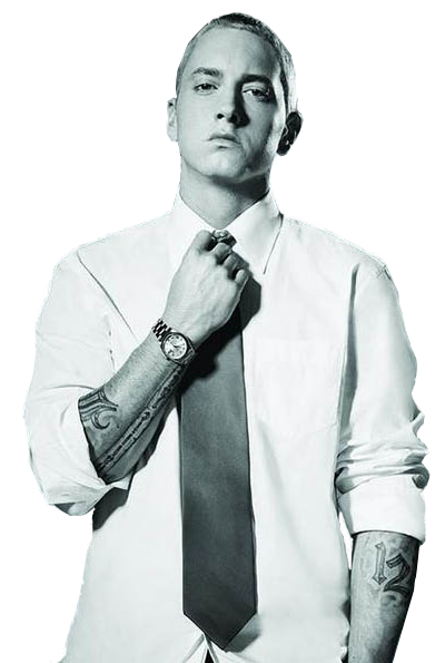 PNG Artistas: Eminem