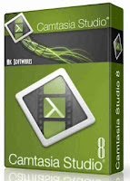 crack Camtasia Studio 8.0.4 Build 1060 Full