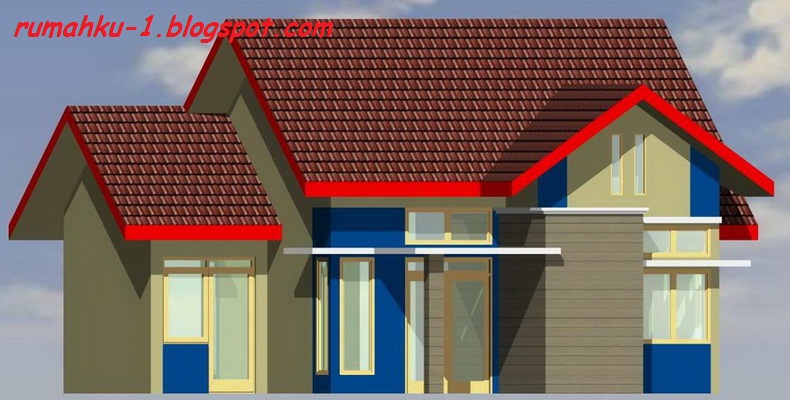 Rumahku-1: cara menghitung biaya membangun rumah minimalis Rumahku-1: cara menghitung biaya membangun rumah minimalis