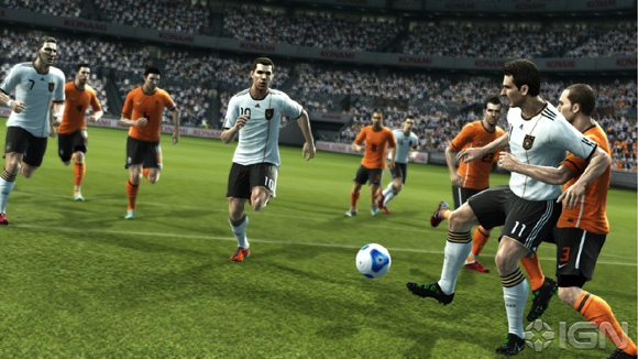 pes 2012 pes 2012
