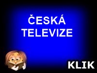 ČESKÁ TELEVIZE