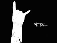 Metal Music image