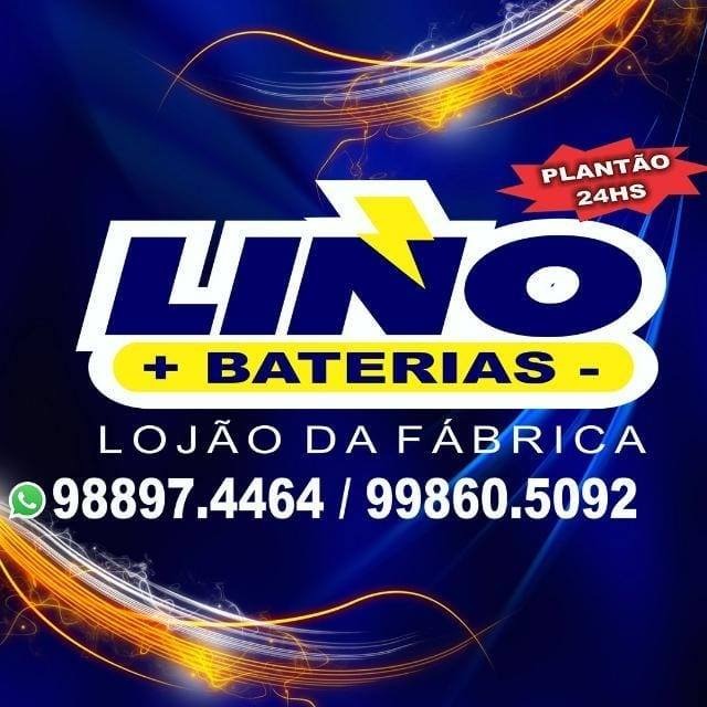 Lino Baterias