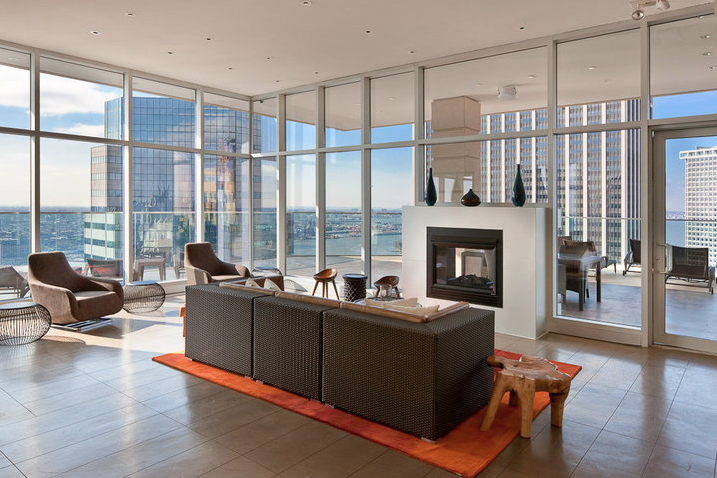 nyc luxury studio apartments home design ideas