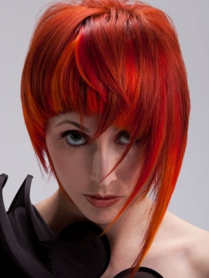 Hairstyle And Color