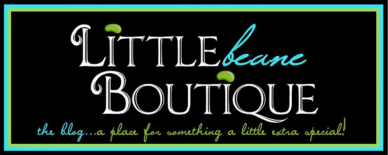 Littlebeane Boutique