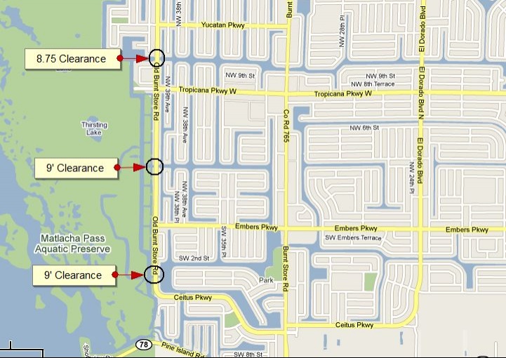 CAPE CORAL FORT MYERS ESTERO BONITA SPRINGS ******CALL REALTOR MARY