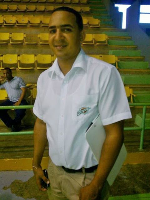 Carlos Medina será manager del club Plaza Valerio en el Superior de Santiago.