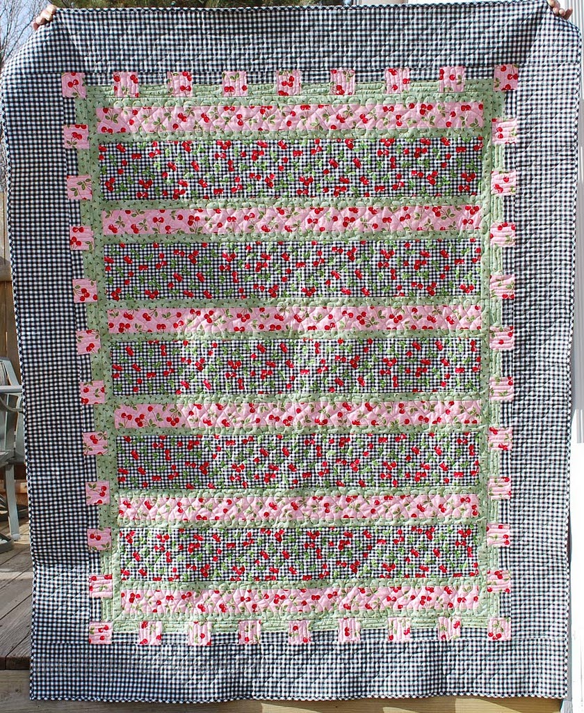  The Quilter Donation Quilts